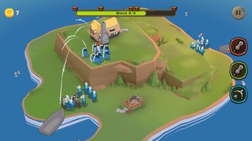 Viking Island ảnh chụp màn hình 2