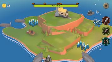 Viking Island ảnh chụp màn hình 3