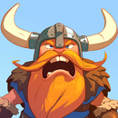 Viking Raiders: Survivor Hero APK