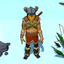 Viking: Survival & Craft APK