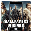 Wallpapers Vikings (Ragnar) APK
