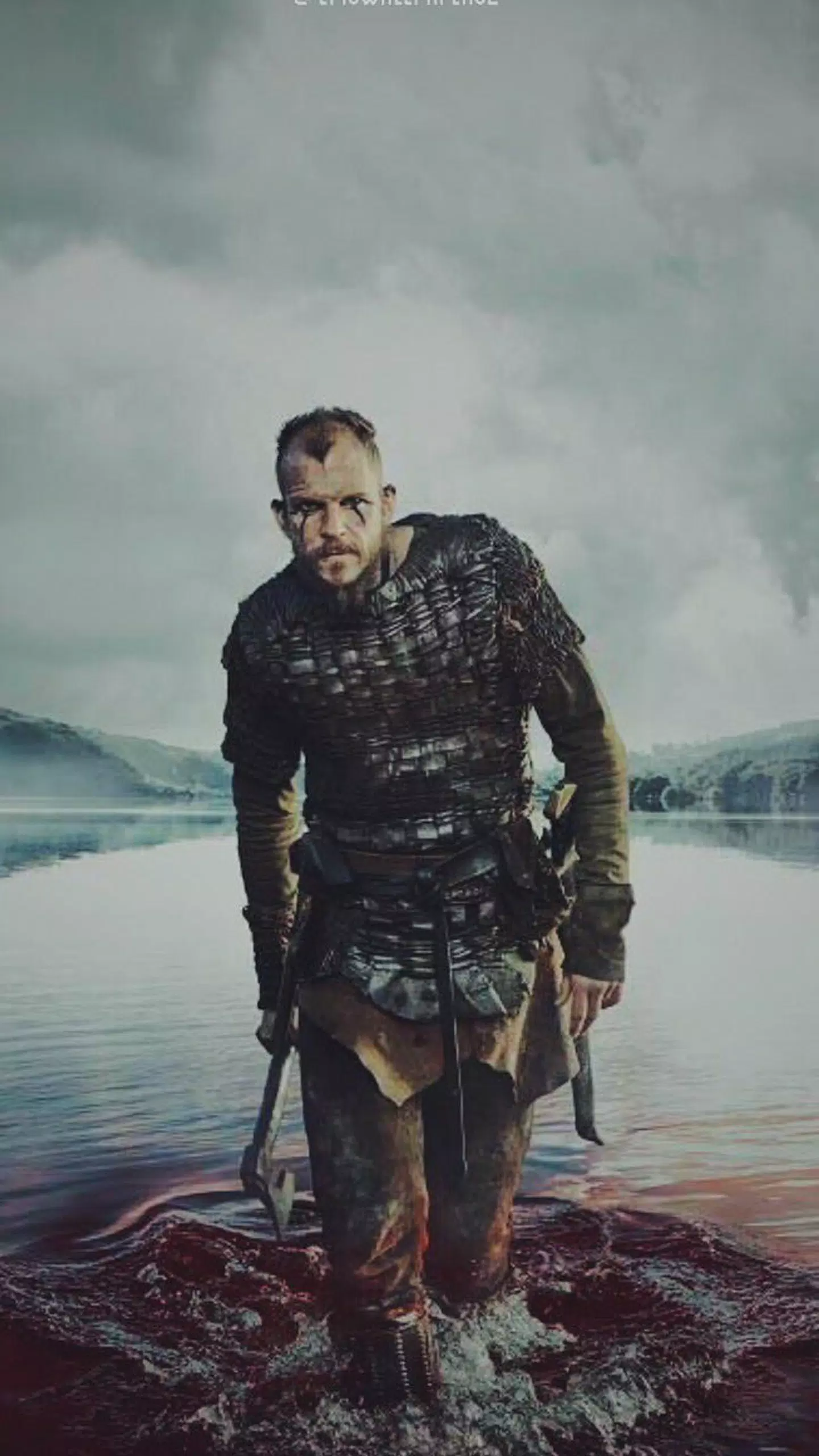 Wallpapers Vikings APK for Android Download