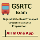 APK GSRTC Exam