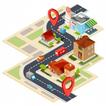 Nearby Places Finder