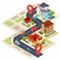 Nearby Places Finder