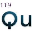Quotenium - 119