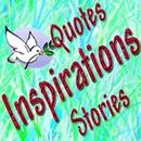 Inspirations - Quotes, Stories APK