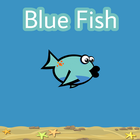 Blue Fish 아이콘