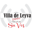 Villa de Leyva Stereo APK