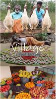 Village Food Factory | கிராமத்து சமையல் Affiche