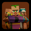 Villagers - mod for minecraft