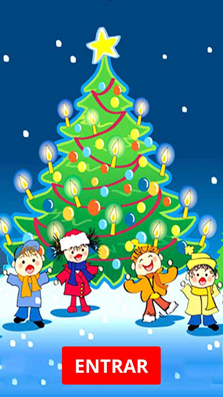 Descarga de APK de Villancicos Navidad para Android Descarga de APK de Villancicos Navidad para Android