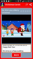 برنامه‌نما Free Christmas Carols عکس از صفحه