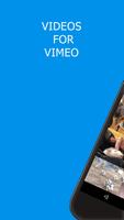 Video For Vimo poster