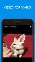 Video For Vimeo screenshot 3