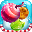 Cookie King Quest: Free Match -APK