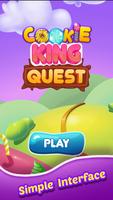 Cookie King الملصق