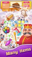 Cookie King تصوير الشاشة 2