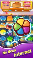 Cookie King تصوير الشاشة 3