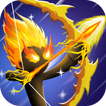Bowman: Stickman Archero آئیکن