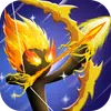 Bowman: Stickman Archero-icoon