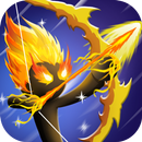 APK Bowman: Stickman Archero
