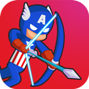 Bowman 2: Infinity Archero Battle APK