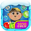 Bubble Shooter Adventures – A New Match 3 Game