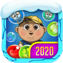 Bubble Shooter Adventures – A New Match 3 Game APK