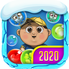 Icona Bubble Shooter