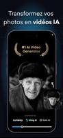 AI Video Generator - Vimo AI capture d'écran 1
