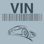 VIN Decoder & Vin check icono