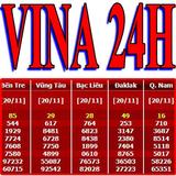 Vina24h Lottery
