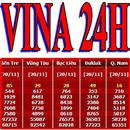 Vina24h Lottery APK