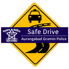 Safe Drive ikona