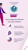 Sciensus: Cancer Companion Cartaz