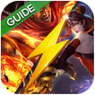 5v5 Guide MMORPG Mobile PC