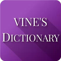 Vine's Expository Dictionary APK download