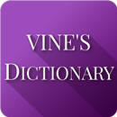 Vine's Expository Dictionary APK