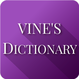 Vine's Expository Dictionary APK