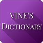 Vine's Expository Dictionary Zeichen