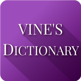 Vine's Expository Dictionary icône