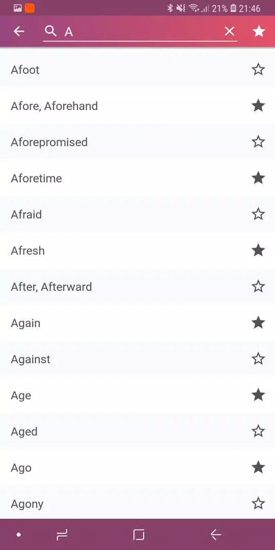 Vines Expository Dictionary APK for Android Download