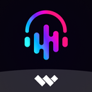 Beat.ly - AI Music Video Maker APK