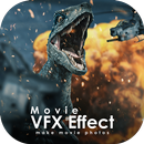 Movie Fx, Movie Fx Photo Edito APK