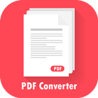 PDF Converter icône