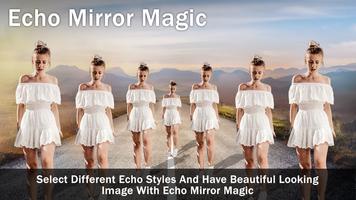 Echo Mirror : Magic Effect capture d'écran 2