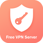 Hotspot VPN, Unlimited Proxy, Super Free VPN icône