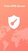 Hotspot VPN, Unlimited Proxy, Super Free VPN Affiche