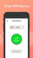 Hotspot VPN, Unlimited Proxy, Super Free VPN capture d'écran 3